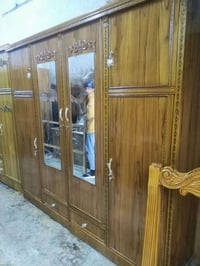 كنتور ٤ باب صاج ضهر جرجوبه مستعمل بغداد الأمين الثانية ٠٧٧٦٥٥٨٢٣٥٥ سعر...