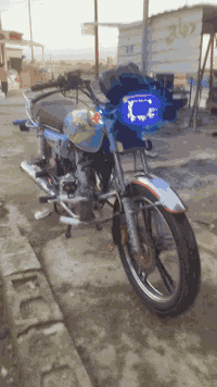 السلام عليكم
دراجه سيفان موديل 2024محرك200مكفول كفاله عامه أوراق كامله مكاني يثرب السعر أو الاستفسار ***********
