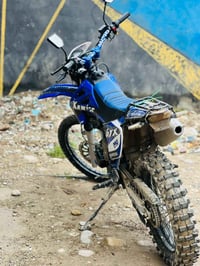 كاوير • موديل 2024 • محرك 200