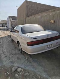 كرستا موديل ٩٢ مكفوله كص ونقل وضربه قويه بيهه طخه سطحيه بالجاملغ الايم...