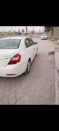 ام جراند C7 • ٢٠١٤ • البصرة