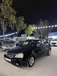 أوبترا • ٢٠٠٨ • توماتيك