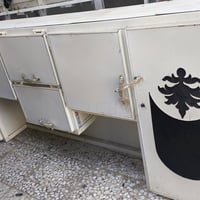 كاونتر قطعتين • قطعة تحتاج ترتيب • طويريج ابو جوعانه