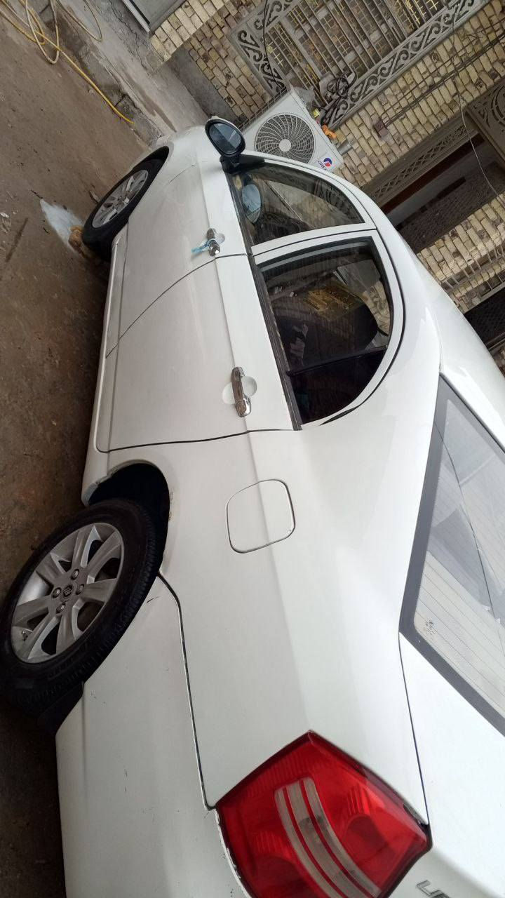 سلام عليكم
ليفان مديل 2011
كفاله فقط بيها جاملغ مبدل اثر دحجه ستوته وبنيد الشيال طك وبدلته لا ضربه ولا اي شي وموجودات عدي ثنينهن 
كير ومكينه وحداديه وتبريد وتخم تايرات جدد سنويه ل 27  رقم قادسيه انكليزي
للاستفسار
***********
