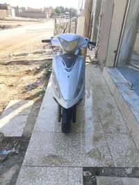 جي فور • مكينه زينه • شلعه قويه