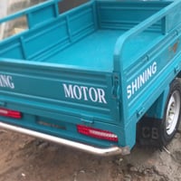 شهر و١٠ أيام • صندوك نعوج • كفالة عامة