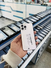 تم وصول ايفون 13 برو ماكس دبل خط عرض خاص 😍😍😍. تم وصول ايفون 13 برو ماك...