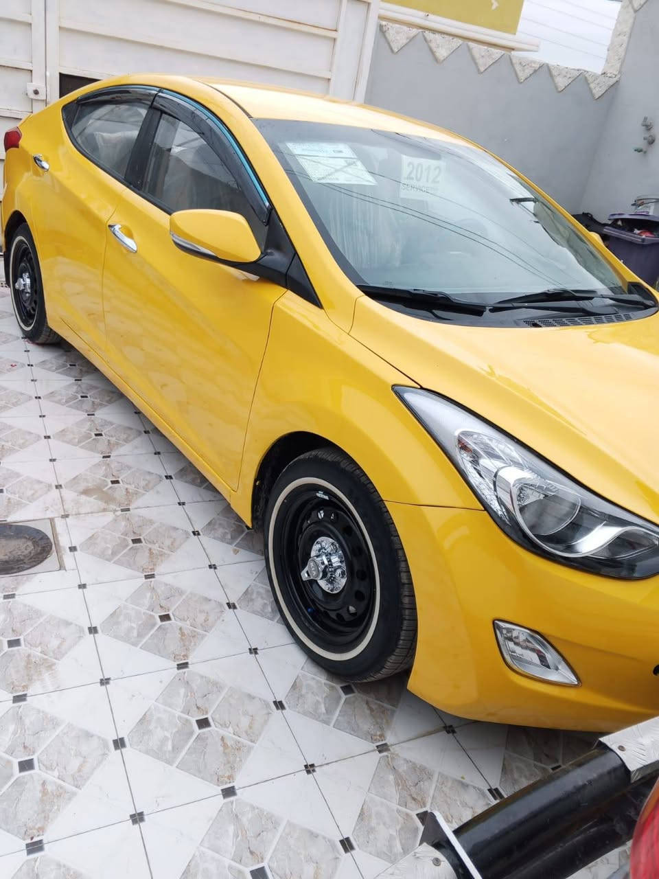 سلام عليكم شباب سياره النتره خليجي للبيع او مراوس حسب القناعه سياره موديل ٢٠١٢رقم نجف سياره مكفوله وجاهزه من كولشي حدادية تخم تاير مكينه جديدة حاويه مامفتوحه سياره جاهزه من كلشي مكينه 1800شاشه كامره تحكم بل سترين سياره كلش حلوه مكان سياره ديوانية مركز المحافظه الشراري هاذه ***********
