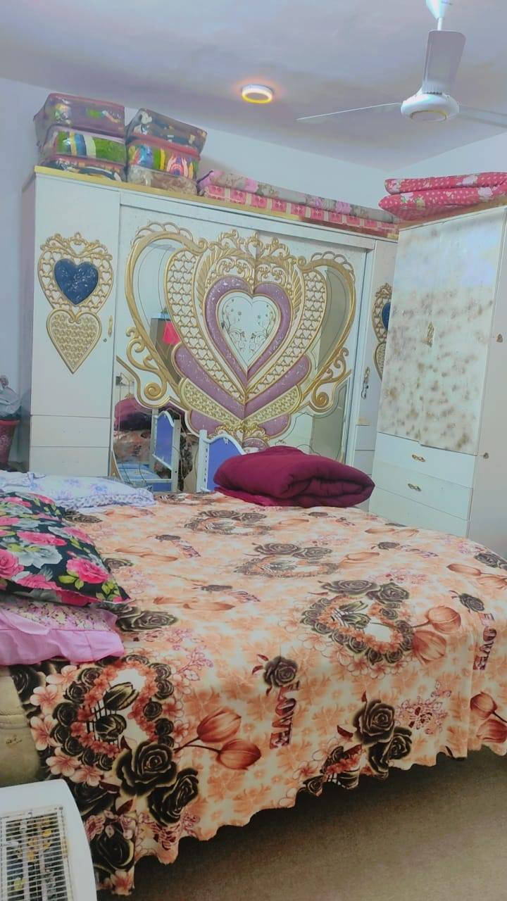 سلام عليكم 
#بيت الايجار 
مجمع توحيد العفلوكي
***********
الاتصال ع رقم 
مساحة البيت 140. غرفه وصاله مطبخ وبراني وصاله بطابق الثاني صحيات داخليه وخارجيه 
الايجار 300.
