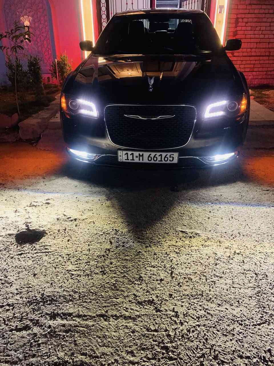 يا الله
الهم صلي على محمد وال محمد 
اوباما موديل ٢٠١٤ s اصل  محرك ٣٦٠٠ 

محدثة موديل 2020
ماشية 182 m

تويل رقم بغداد بأسمي هزة وسنوية جديدة 
موصفات ال S  معروفة 
بدون فتحة 
شفتات ستيرن 
السيارة كامل من كلشي من فضل الله 

حادث السيارة موضوح بالصور مع تقرير كارفاكس امريكا 
 ربع جاملغ خلفي + تكمة جهة السايق بدون ايرباك 
وبيهه بارد مكانات شي قليل 

السعر ١٦٠ وبيهه مجال قليل 

للاستفسار الاتصال 
***********
