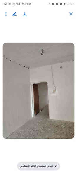 بيت للايجار 50م ✅حي النداء قرب صيدلية عمار رشاد
يحتوي على غرفه وصاله ومطبخ 
سعر الايجار 150 الف 💸 🤑
ارقام مكتب سيد علي
لايوجد واتساب اتصل على الرقم مباشرةً

 *********** سيد زين
‏ ‭0786 510 3154‬ 
‏‭0777 987 8770‬ سيد مقتدى
من طرف ام فضل امانه الله ورسوله @اشاره
