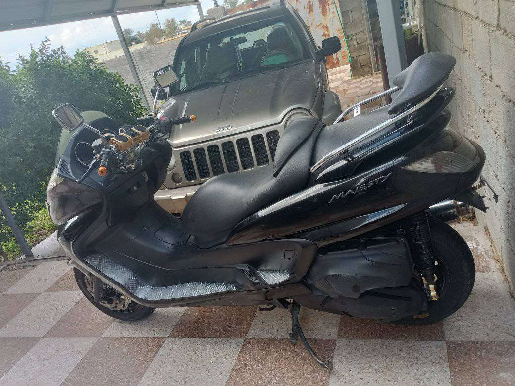 للبيع ماجسته موديل 10 رقم صلاح الدين انكليزي تحول مباشر مكفوله مكينه لا تدخين ولا تنقيص السعر 13ورقه وبيه مجال المكان صلاح الدين الضلوعيه ***********
