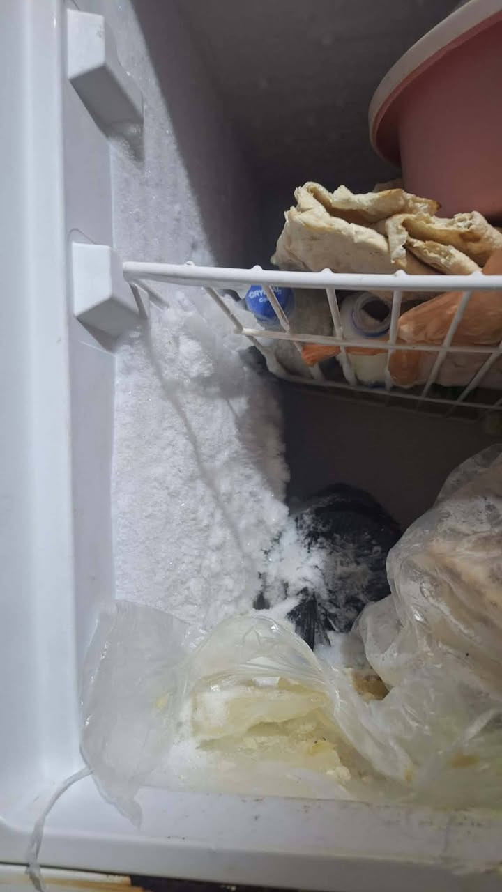 ثلاجه كبيره شغاله على الفحص ماداخله تصليح السعر ٣٠٠ وبي مجال مجمده شغاله على الفحص السعر ١٥٠


**إذا كنت صاحب هذا الإعلان وتريد حذفه لأي سبب، رجاءا أرسل رسالة إلى الدعم الفني**