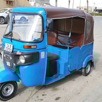 باجاج 21 • مكاني • بصرة القبلة