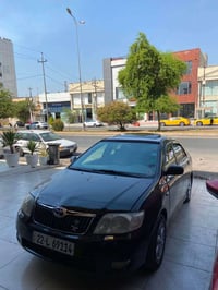 كورولا ٢٠٠٤ • مكينة كبيرة • أربيل