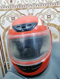 خوذة دراجه انكليزيه السعر ٠٧٨٠١٤٩٧٢٥٤