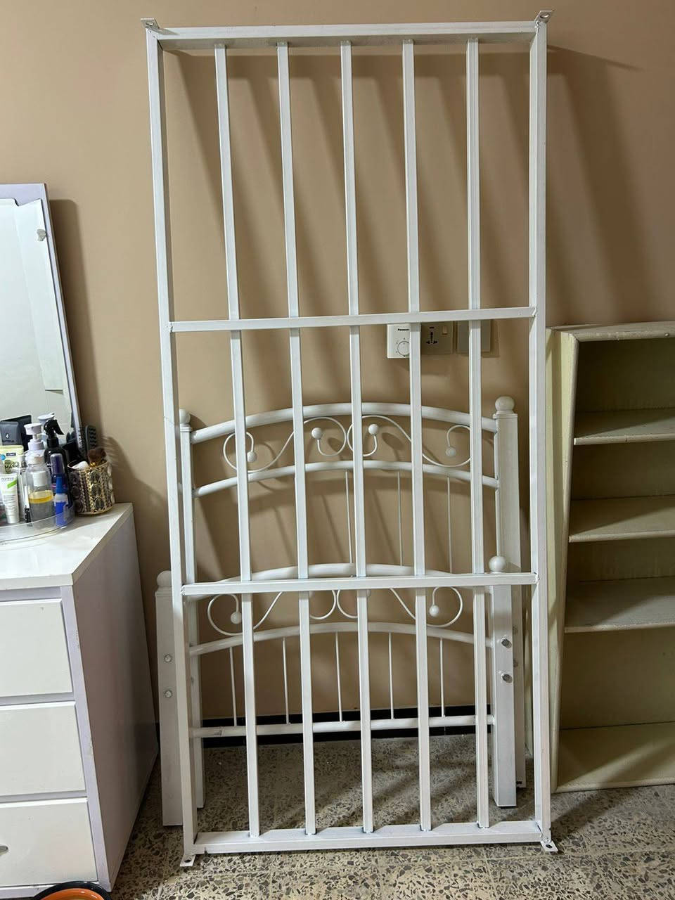 السلام عليكم عندي جربايه ام النفر غير مستخدمه اشتريتها و طلعت اكبر من المكان الي مخصصتها الها و عندي سنك استعمال سنه وحده اثنينهم اريدهم ب ١٠٠ قفل مكاني بغداد حي الاعلام


**إذا كنت صاحب هذا الإعلان وتريد حذفه لأي سبب، رجاءا أرسل رسالة إلى الدعم الفني**