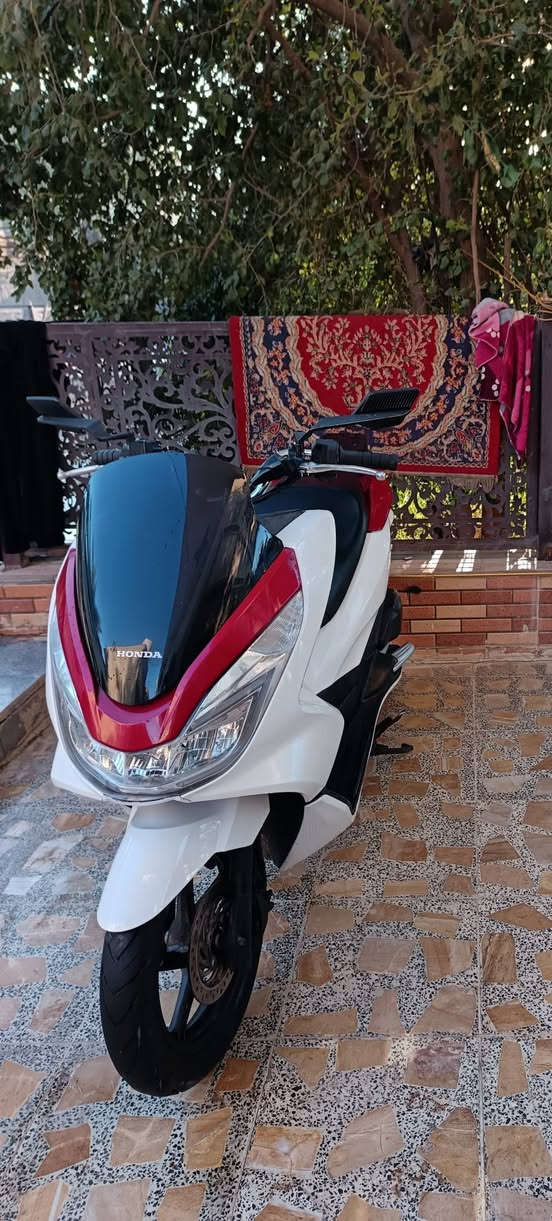 بيسي اكس جيل ثاني ياباني الدراجه خير من الله مكينه ناعمه شلعه معدل فول الدراجه مال جناي كهربائيات كلها شغاله حساس ازدحام حرف A الشراي يتصل 
*********** السعر 11ونص العنوان بغداد
