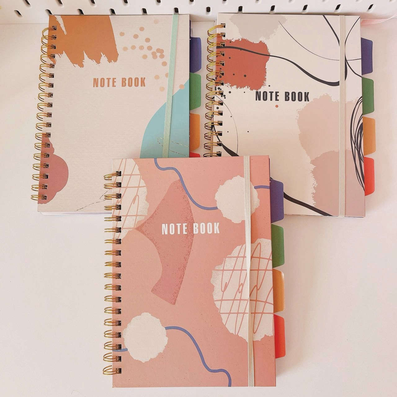 ✴️جديدنا
📚دفتر سيم 100 ورقة قياس B4 باربع فواصل 
السعر 2،500
3 قطع ب7،000
متوفر خدمة توصيل 🚙


**إذا كنت صاحب هذا الإعلان وتريد حذفه لأي سبب، رجاءا أرسل رسالة إلى الدعم الفني**