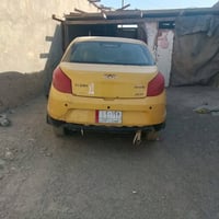 سياره شيري فلاوين 2013 ابيع حديد سكراب سعره 14ورقه رقم التليفون 078106...