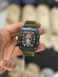 ساعات درجة اولى • ضهر براغي • كوت داموك