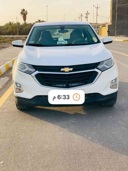 سلام عليكم ايكونكس 2019 فور ويل رقم بغداد انكليزي الرقم الجديد كفاله عامه حادثه دعاميه اماميه فقط
سياره اي نقص ما بيه كفاله عامه كير ومحرك وكشر
تبريد قطعتين تشغيل عن بعد صندوق كهرباء مكانه واسط كوت قضاء الحي السعر 163  وبيه مجال ‭0781 389 5022‬
