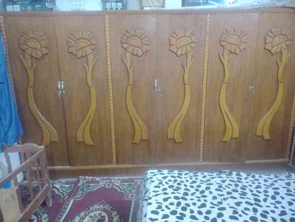 غرفه للبيع السعر ٥٥٠ عنوان واسط الشحيميه ***********
