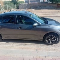 سنترا موديل ٢٠٢٤ رقم أربيل حادثة بنيد ابدل ومصبوغ سعر ١٣٥ ت ٠٧٧٠٧٣٦٣٢٨...