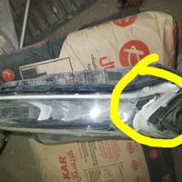 لايت اوبتيما K5 • موديل 23 • اصلي خليجي يمين