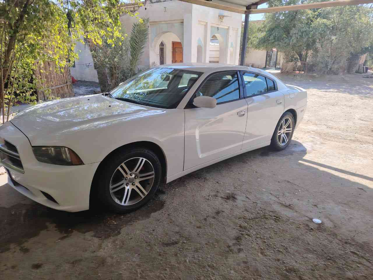 جارجر 2014 خليجي كفاله عامه 
ماشيه 180 سياره جاهزه من كلشي
تخم تاير حداديه كير محرك كفاله
سعر 175 وبيها مجال بصيط
مكان سياره ناصريه مركز

‭0786 015 0870‬
