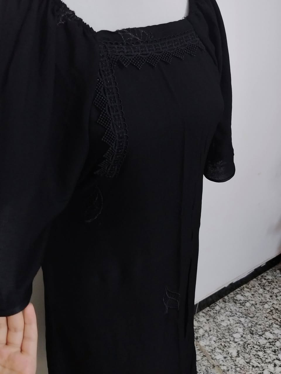 خياطه دشاديش😍


**إذا كنت صاحب هذا الإعلان وتريد حذفه لأي سبب، رجاءا أرسل رسالة إلى الدعم الفني**