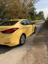 النترا • ٢٠١٥ • أمريكي