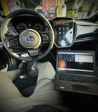 ️ برمجة وتعديل سيارات فورد فيوجن كافة الموديلات 👨‍💻  - فحص شامل للمركب...