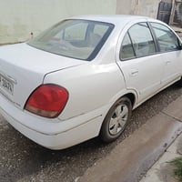 صني • ٢٠٠٤ • تماتيك