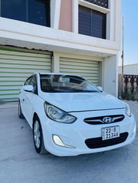 اكسنت ٢٠١١ • رقم اربيل • كفالة