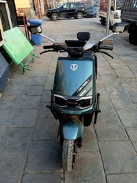 للبيع دراجه شحن نوع تالنج كلهه شغاله عل فحص ٣سرع ست بطاريات الشراي يتص...