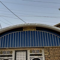 سقيفة كيسان • ٦م×٥م • ابو رمانة
