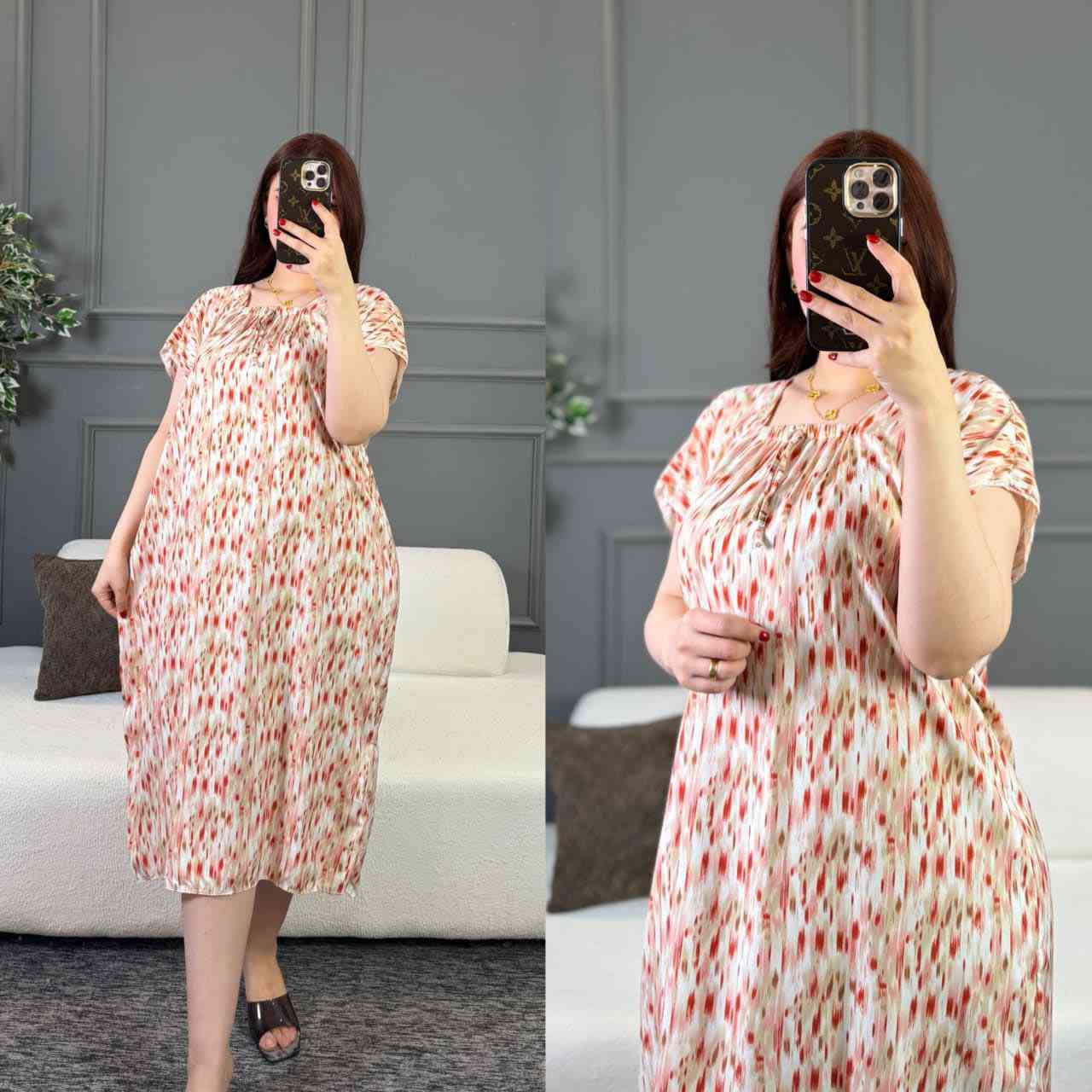 بسـم الله الرحـمن الرحـيم
شلحات نسائي السعر 6.000

تراك نسائي السعر 7.000 

برمودا نسائي السعر 5.000 

يوجد توصيل لجميع محافضات العراق 5.000


**إذا كنت صاحب هذا الإعلان وتريد حذفه لأي سبب، رجاءا أرسل رسالة إلى الدعم الفني**