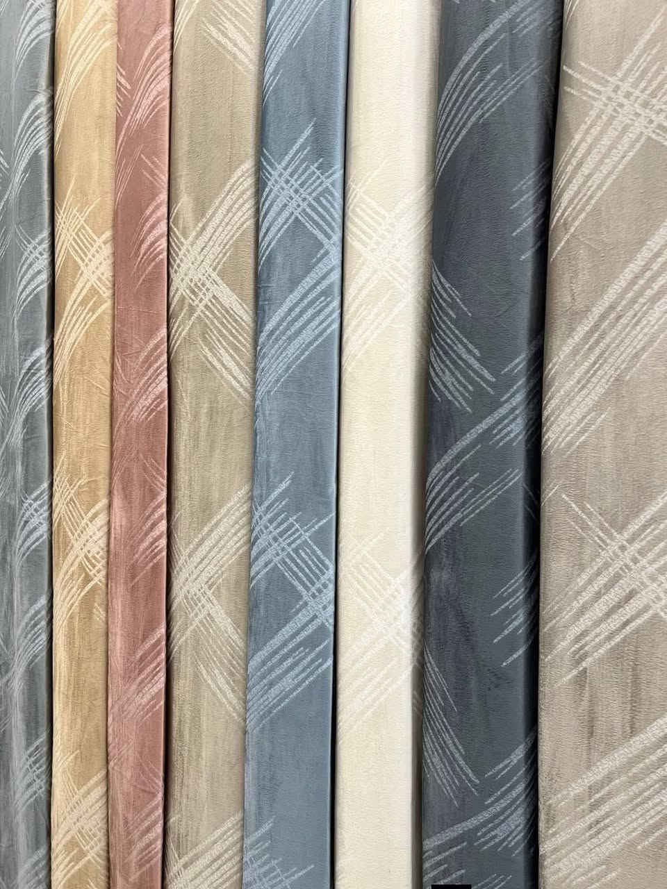 بردات قديفة ثقيل وبسعر جديد
الخامية قديفة حفر  السفيفة حلقات 
العرض 4 متر كل قطعة مترين
الارتفاع 3.10 

السعر 22 الف 

يتوفر #توصيل داخل مدينة هيت ولجميع محافظات العراق


**إذا كنت صاحب هذا الإعلان وتريد حذفه لأي سبب، رجاءا أرسل رسالة إلى الدعم الفني**