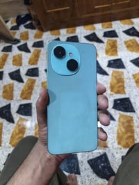 سبارك كو1 • وضع شركة • نظيف