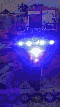 مكانه بل ديوانيه قضاء شاميه رقم ***********سعر 2500 بيه مجال
