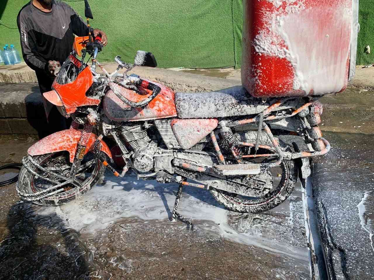 السلام عليكم دراجه دايوان موديل 2022 فووولل مكفوله كفاله عامه مرقمه ديالى تحويل ثاني
دشبول محدث 24 الكتروني
للاستفسار الاتصال على الرقم *********** او ***********
