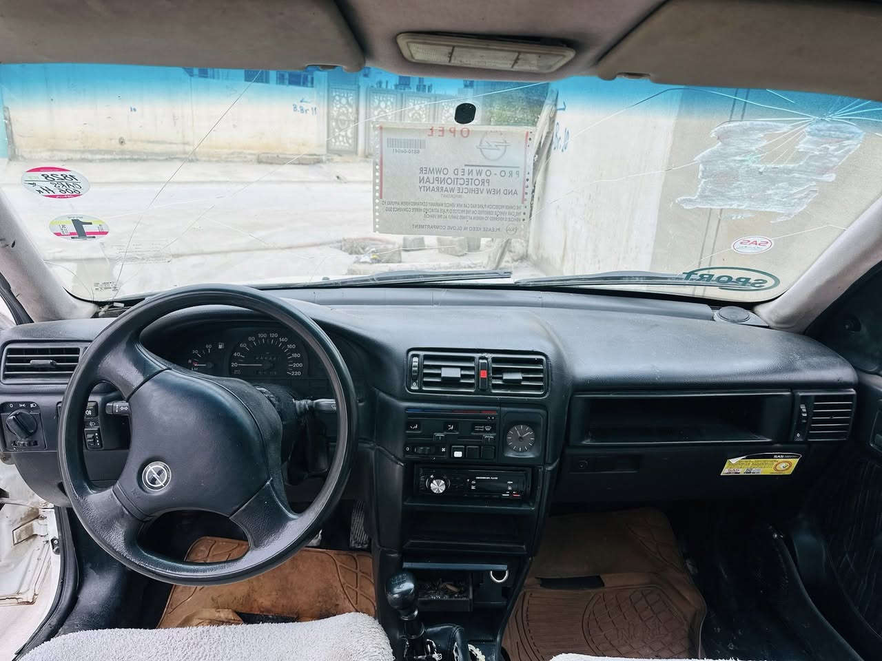 فكترا كيرو محرك بلشرط بدون ضرر رقم كركوك مشروع وطني سنويه جديد بطاقه بانزين بيها  محرك ٢٠كهرباياته كله شغال تايرات جديد صدرجديد سعر 27بيها مجال مكاني كركوك***********
***********
