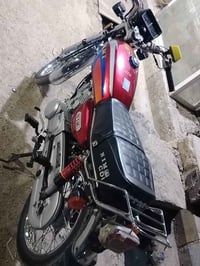 دراجة جديدة • موديل 2026 • بيها مجال