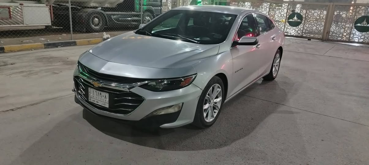 سلام عليكم ماليبو لبيع رقم انبار انكليزي موديل 2019LT لمواصفات
مكينه 1500تيربو مكفوله كير مكفول شاصي مكفول تبريد مكفول حادثه فقط امريكا قطعه وحده جاملغ اليمن مبدل بلاد السعر 90 وبيه مجال   الاستفسار الاتصال ع الرقم التالي***********
