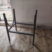 راف • قاعد برميل