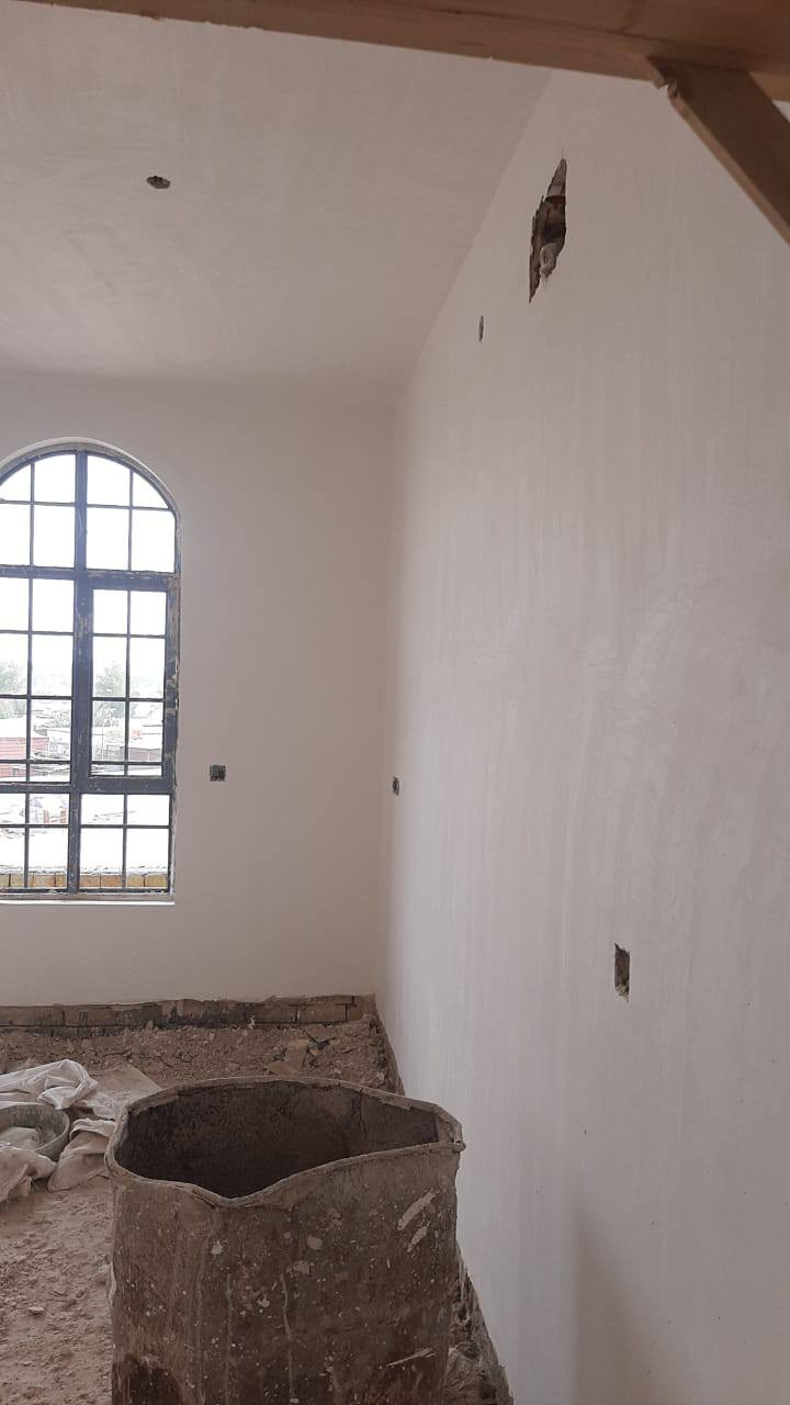 السلام عليكم خلفه مبيضجي شغل درجه اولى نشتغل بغداد فقط العنوان العبيدي هاتف ***********ابو سجاد يوجد واتساب ومن الله التوفيق
