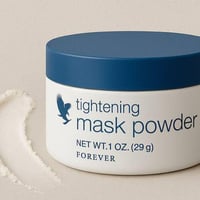 ماسك باودر • فوريفر الأمريكية • بشرة حسّاسة