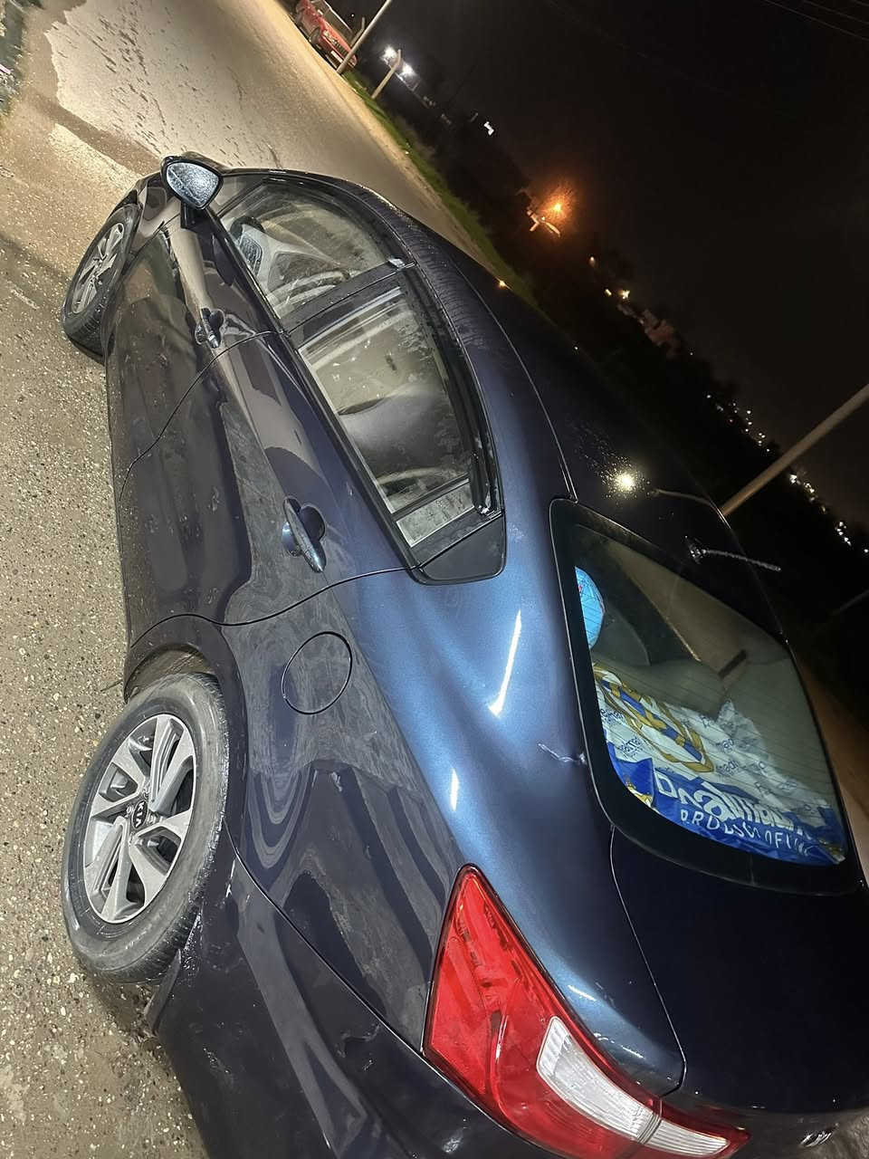 سلام عليكم

كيا ريو 2016 

وارد خليجي بدون ضرار

محرك 16دوش شرط لاصرف ولانفخ 

رقم نينوى 

استفسار والسعر عل خاص


**إذا كنت صاحب هذا الإعلان وتريد حذفه لأي سبب، رجاءا أرسل رسالة إلى الدعم الفني**