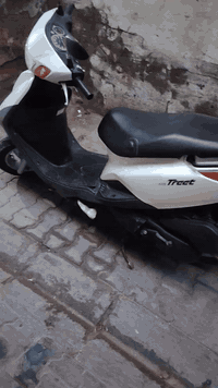 دراجه لكزس للبيع(07700688864)